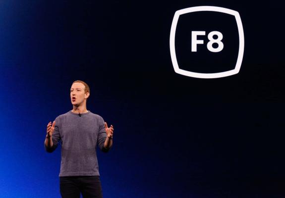 F8: το Facebook γίνεται πιο ασφαλές και ιδιωτικό ...σε λίγο καιρό