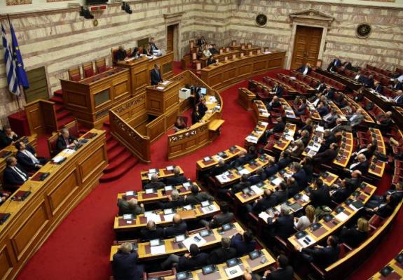 Με 153 «ΝΑΙ» εγκρίθηκε η Συμφωνία των Πρεσπών