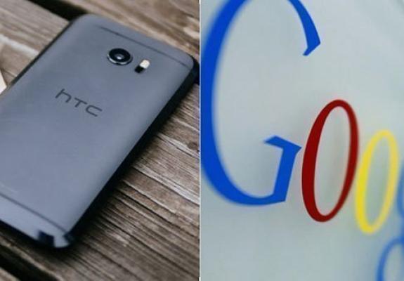 Google και HTC δίνουν χέρια