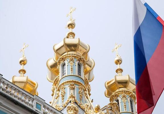 Στη Ρωσία μειώθηκε το ποσοστό φτώχειας κατά 13,2%