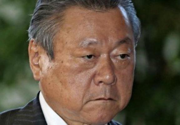 Ο Ιάπωνας υπουργός κυβερνοασφάλειας δεν ξέρει τι είναι το USB