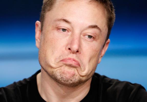 Elon Musk: Γιατί μπλόκαρε το Twitter του;
