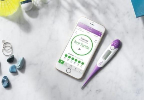 Αυτό το app υπόσχεται ότι προλαμβαίνει τις ανεπιθύμητες εγκυμοσύνες
