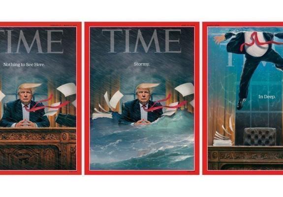 Coverjunkie: Τα καλύτερα εξώφυλλα της χρονιάς