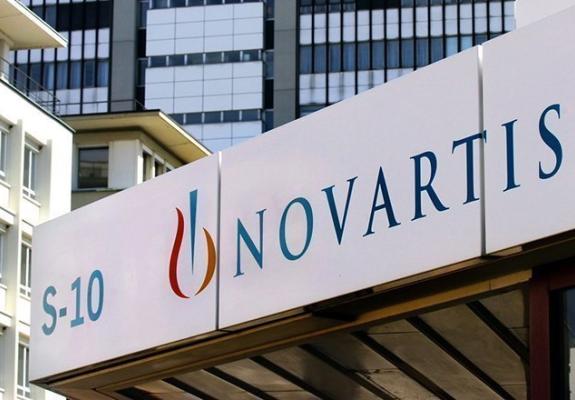 Γιατί οι ΗΠΑ έχουν βάλει στόχο την Novartis;
