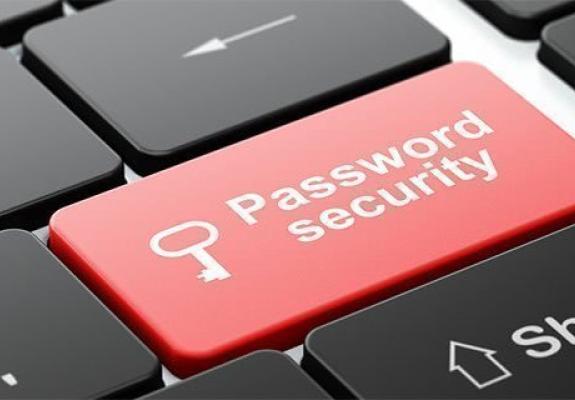 Τα 25 χειρότερα passwords που χρησιμοποιούνται