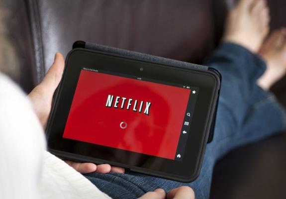 Διαδραστικές σειρές ετοιμάζει το Netflix