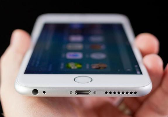 Ιδού το νέο iPhone 7