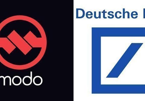 Η Deutsche Bank επενδύει στην Modo