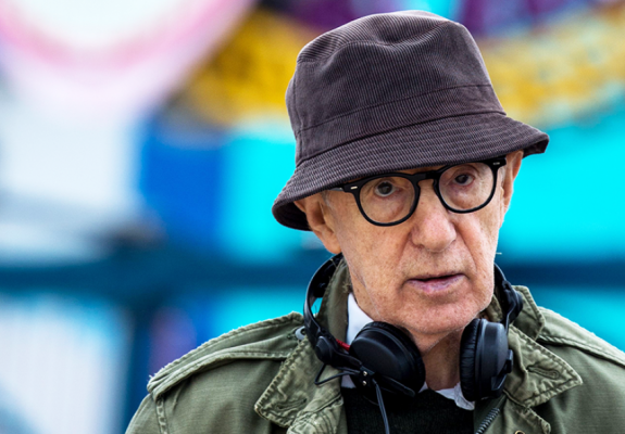 Woody Allen: Ζητά 68 εκατ. δολάρια αποζημίωση από την Amazon