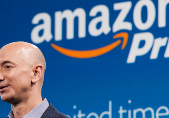 Πάνω από 100 εκατομμύρια συνδρομητές το Amazon Prime