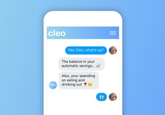 Η FinTech Cleo έχει κερδίσει επένδυση 10 εκατ. ευρώ