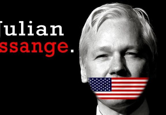Το Εκουαδόρ έδωσε υπηκοότητα στον Julian Assange