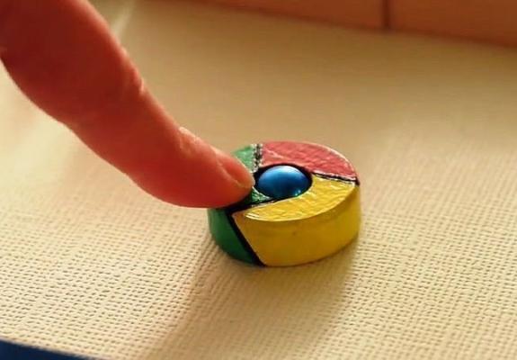 Chrome: Σταθερά πρώτος με συντριπτική διαφορά
