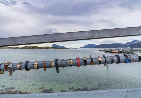 Sommarøy: Το Νορβηγικό νησί που απαρνιέται χρόνο και ρολόγια