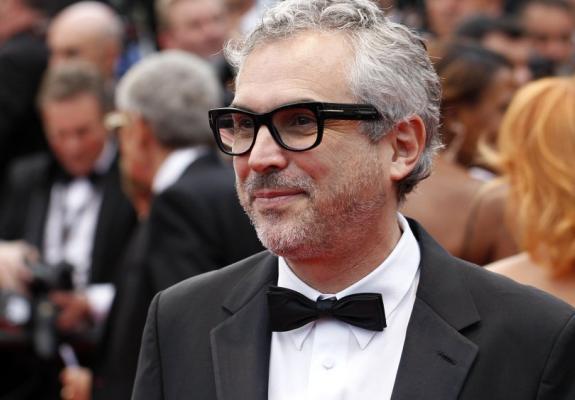 Ο Alfonso Cuarón πιστεύει στις πλατφόρμες streaming