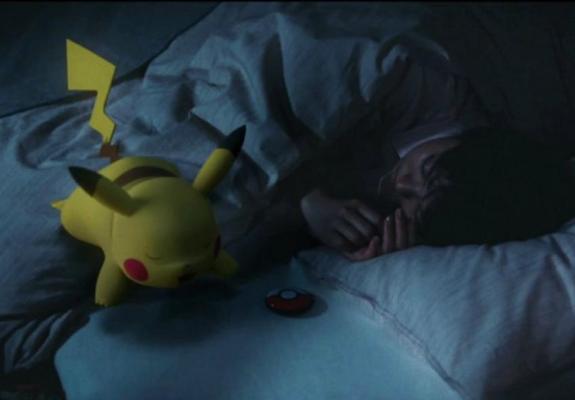 Pokemon Sleep για να παίζεις και στον... ύπνο σου
