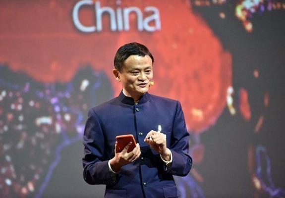 Ο Jack Ma της Alibaba θεωρεί την εργασιακή εξάντληση απαραίτητη