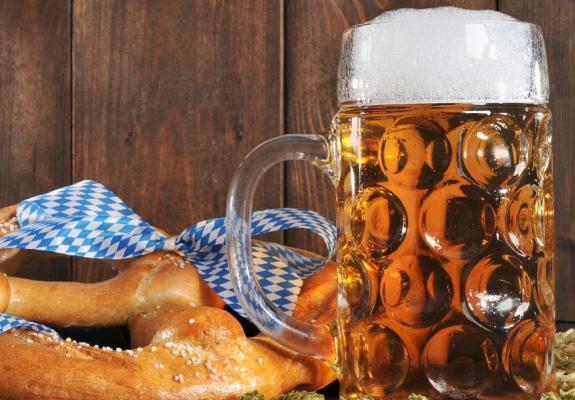 Η Lufthansa θα ανοίγει βαρέλια μπύρας για το Oktoberfest