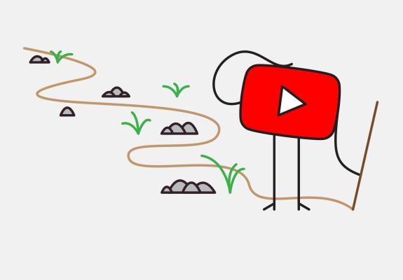 Δωρεάν ταινίες με διαφημίσεις φέρνει το YouTube