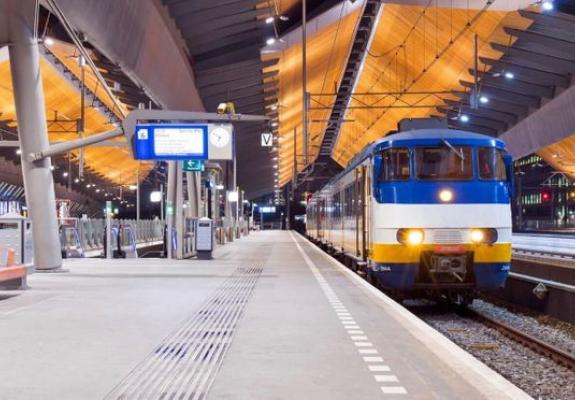 Ολλανδία: Αποζημιώνει Εβραίους που έφτασαν με τρένα στο «θάνατο»