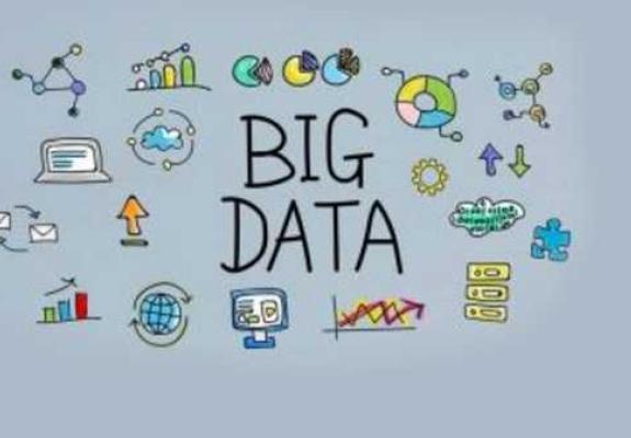H αγορά των Big Data-Business Analytics θα φτάσει τα 260 δισ. δολάρια μέχρι το 2022