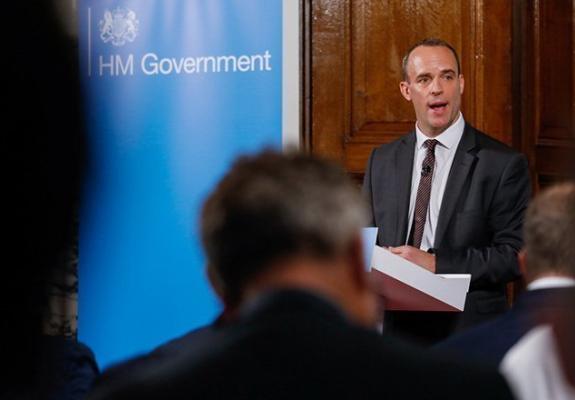Αυτές θα είναι οι επιπτώσεις ενός Brexit χωρίς συμφωνία