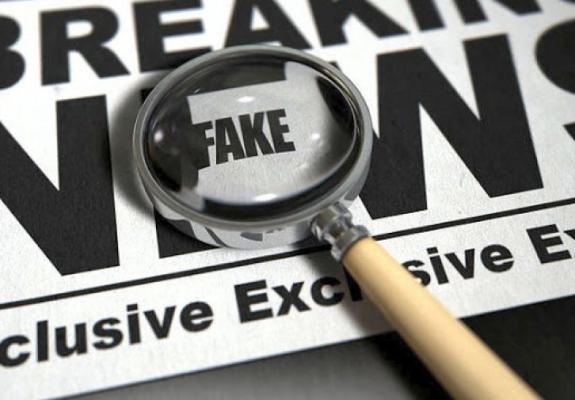 Fake news: Επιβολή προστίμων ψήφισε η Ρωσική Βουλή