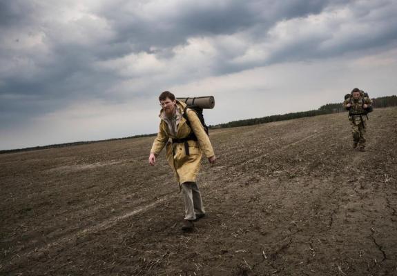 Stalkers:«Ατρόμητοι» που επιστρέφουν στο απαγορευμένο Chernobyl