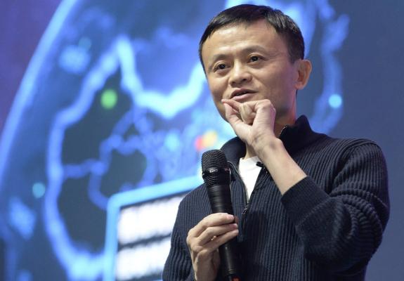 Ο Jack Ma αποχωρεί από την Alibaba για να ασχοληθεί με την φιλανθρωπία
