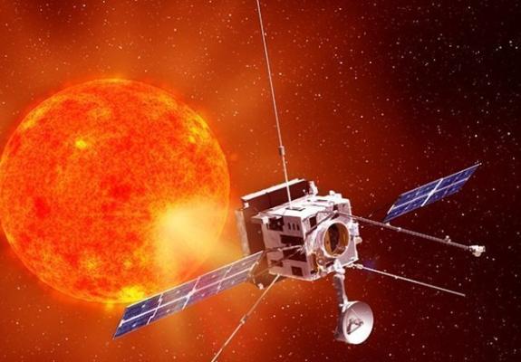 Στον Ήλιο στοχεύει η NASA