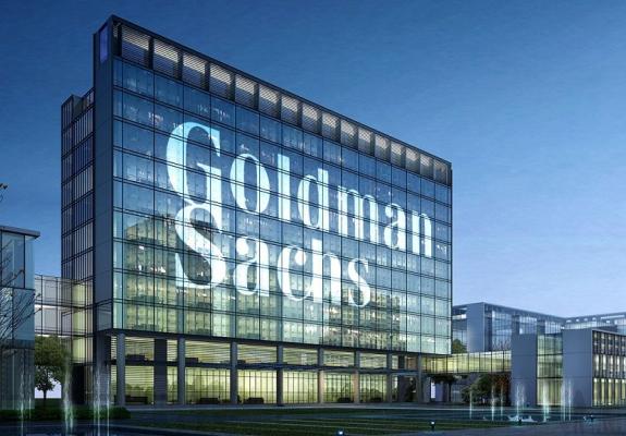 Apple και Goldman Sachs κυκλοφορούν κοινή πιστωτική κάρτα