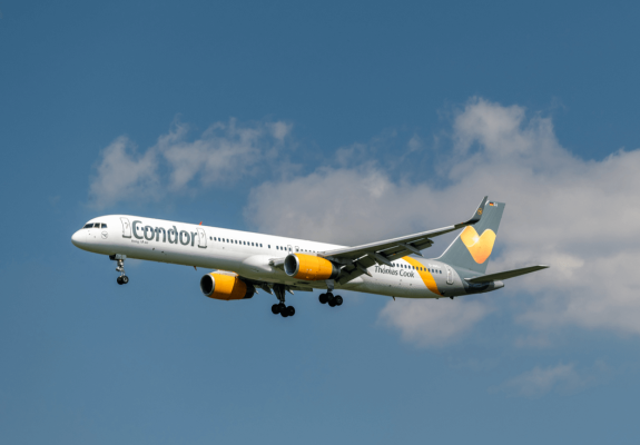 Το δάνειο της Γερμανίας στην Condor, ανακουφίζει και την Κύπρο