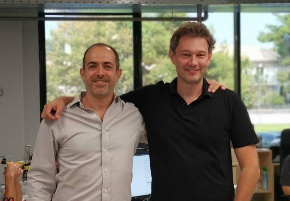 Η Covve εξασφαλίζει επένδυση από τη Metavallon VC