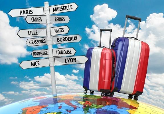Περιβαλλοντικός φόρος για πτήσεις που αναχωρούν από τη Γαλλία