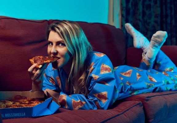 Dominos Pizza: Αγόρασε σάλτσες αξίας 7 εκατομμυρίων λόγω φόβου
