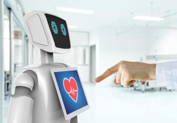 Μηχανές συναγωνίζονται ήδη τους γιατρούς σε ακρίβεια διαγνώσεων