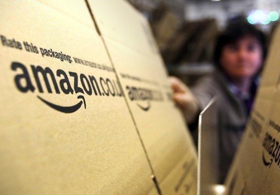 Βρήκε τη λύση η Amazon για τα κλεμμένα πακέτα