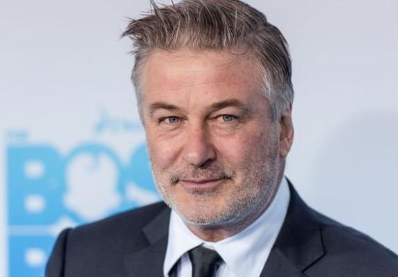 Η ανοιχτή πρόσκληση του Alec Baldwin στην Melania Trump