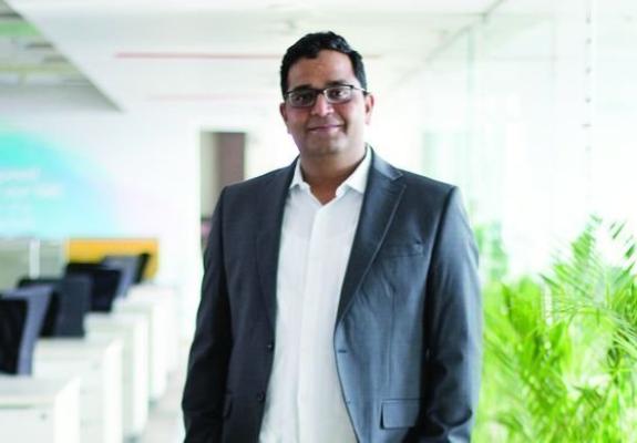 Vijay Shekhar Sharma: Ο νέος συνεργάτης του  Warren Buffett