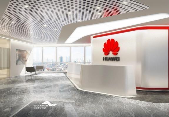 Huawei: Άσκησε αγωγή στην κυβέρνηση των ΗΠΑ