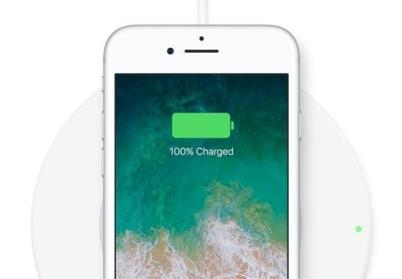 Το update του iOS 11 εξαντλεί την μπαταρία μας