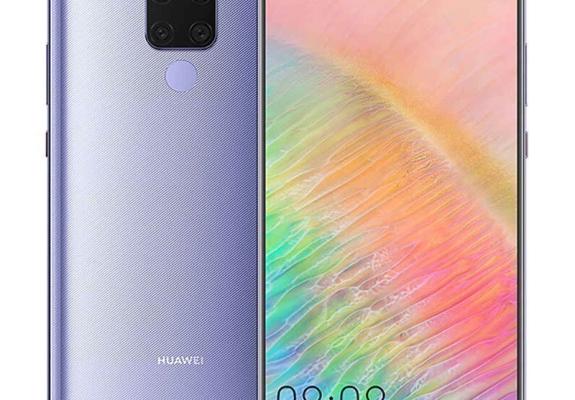 Η Huawei παρουσιάζει το δικό της αναδιπλούμενο