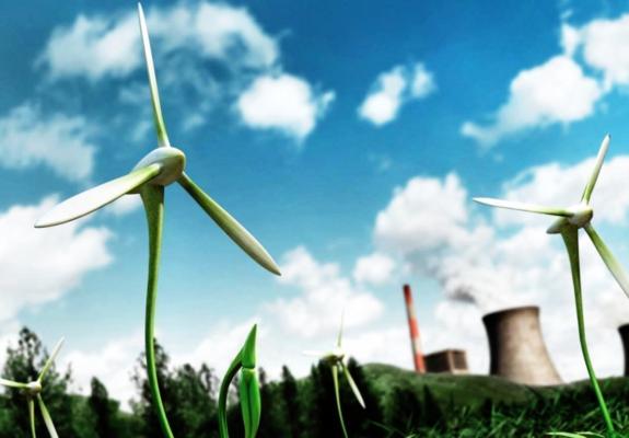 Στο zero o  παγκόσμιος «ανθρακικός προϋπολογισμός», ως το 2050