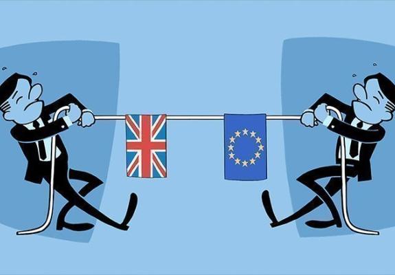 Είναι πολλά τα λεφτά για το Brexit