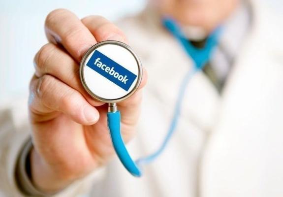 Το Facebook παραδέχεται πως μπορεί να βλάπτει σοβαρά την υγεία