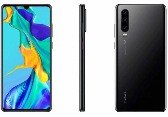 Huawei: Ήρθε το ολοκαίνουριο και άκρως υποσχόμενο P30 Pro