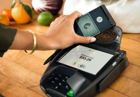 Android Pay και Google Wallet ενοποιούνται