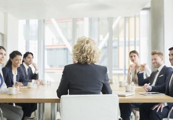 Περισσότερες γυναίκες στα διοικητικά συμβούλια της ΕΕ
