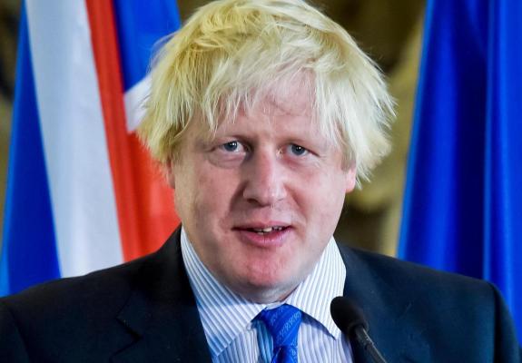 Boris Johnson: Ποιος είναι ο νέος ένοικος της Ντάουνινγκ Στριτ;